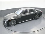 2022 S-Class Thumbnail 64