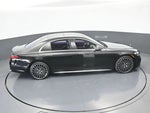2022 S-Class Thumbnail 69