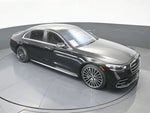 2022 S-Class Thumbnail 70
