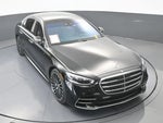2022 S-Class Thumbnail 71