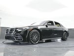 2022 S-Class Thumbnail 72
