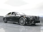 2022 S-Class Thumbnail 79