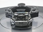 2022 S-Class Thumbnail 88