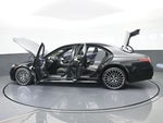 2022 S-Class Thumbnail 90