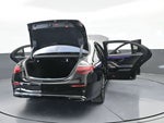 2022 S-Class Thumbnail 91