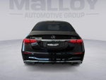 2022 S-Class Thumbnail 4