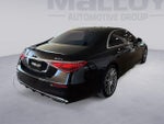 2022 S-Class Thumbnail 5