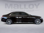 2022 S-Class Thumbnail 6