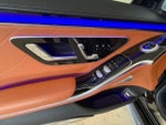 2022 S-Class Thumbnail 11
