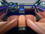2022 S-Class Thumbnail 12