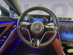 2022 S-Class Thumbnail 13