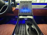 2022 S-Class Thumbnail 15