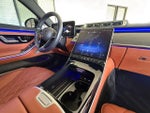 2022 S-Class Thumbnail 24