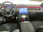 2026 S-Class Thumbnail 5