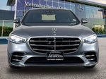 2026 S-Class Thumbnail 3