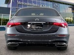 2026 S-Class Thumbnail 4
