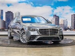 2026 S-Class Thumbnail 1