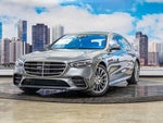 2026 S-Class Thumbnail 2