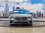 2026 S-Class Thumbnail 3