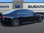 2022 S-Class Thumbnail 4