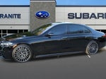 2022 S-Class Thumbnail 8