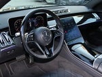 2022 S-Class Thumbnail 19