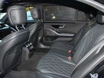 2022 S-Class Thumbnail 31
