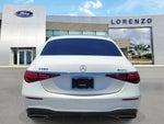 2022 S-Class Thumbnail 5