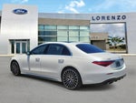 2022 S-Class Thumbnail 6