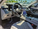 2022 S-Class Thumbnail 12