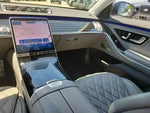2022 S-Class Thumbnail 16