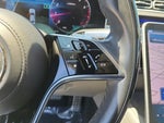 2022 S-Class Thumbnail 26