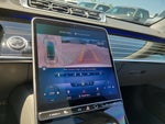 2022 S-Class Thumbnail 29