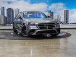 2023 S-Class Thumbnail 1