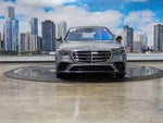 2023 S-Class Thumbnail 3
