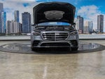 2023 S-Class Thumbnail 4