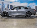 2023 S-Class Thumbnail 6
