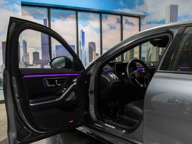 2023 Mercedes-Benz S-class - $76,585