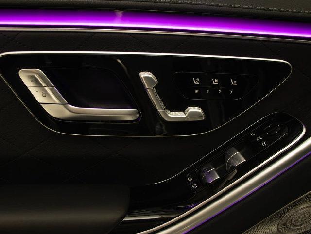2023 Mercedes-Benz S-class - $76,585