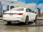 2023 S-Class Thumbnail 8