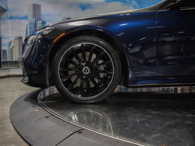2025 Mercedes-Benz S-class - $102,912
