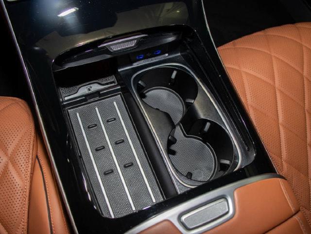 2025 Mercedes-Benz S-class - $102,912