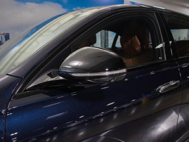 2025 Mercedes-Benz S-class - $102,912