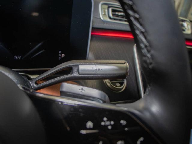 2025 Mercedes-Benz S-class - $102,912