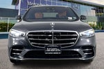 2026 S-Class Thumbnail 3