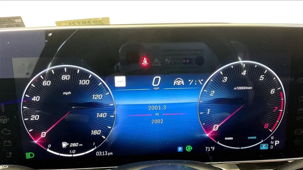 2026 Mercedes-Benz S-Class S 580 4MATIC
