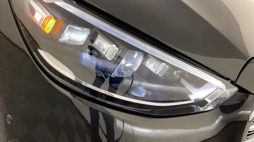 2026 Mercedes-Benz S-Class S 580 4MATIC