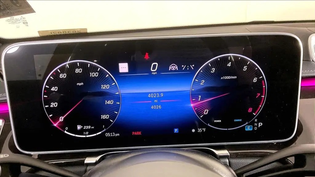 2026 Mercedes-Benz S-Class S 580 4MATIC