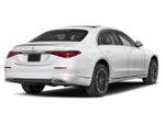 2026 S-Class Thumbnail 2