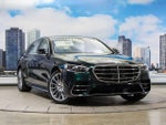 2026 S-Class Thumbnail 1